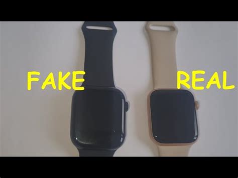 apple watch receipt fake scam|are apple watches real or false.